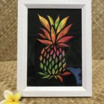 トロピカルアート